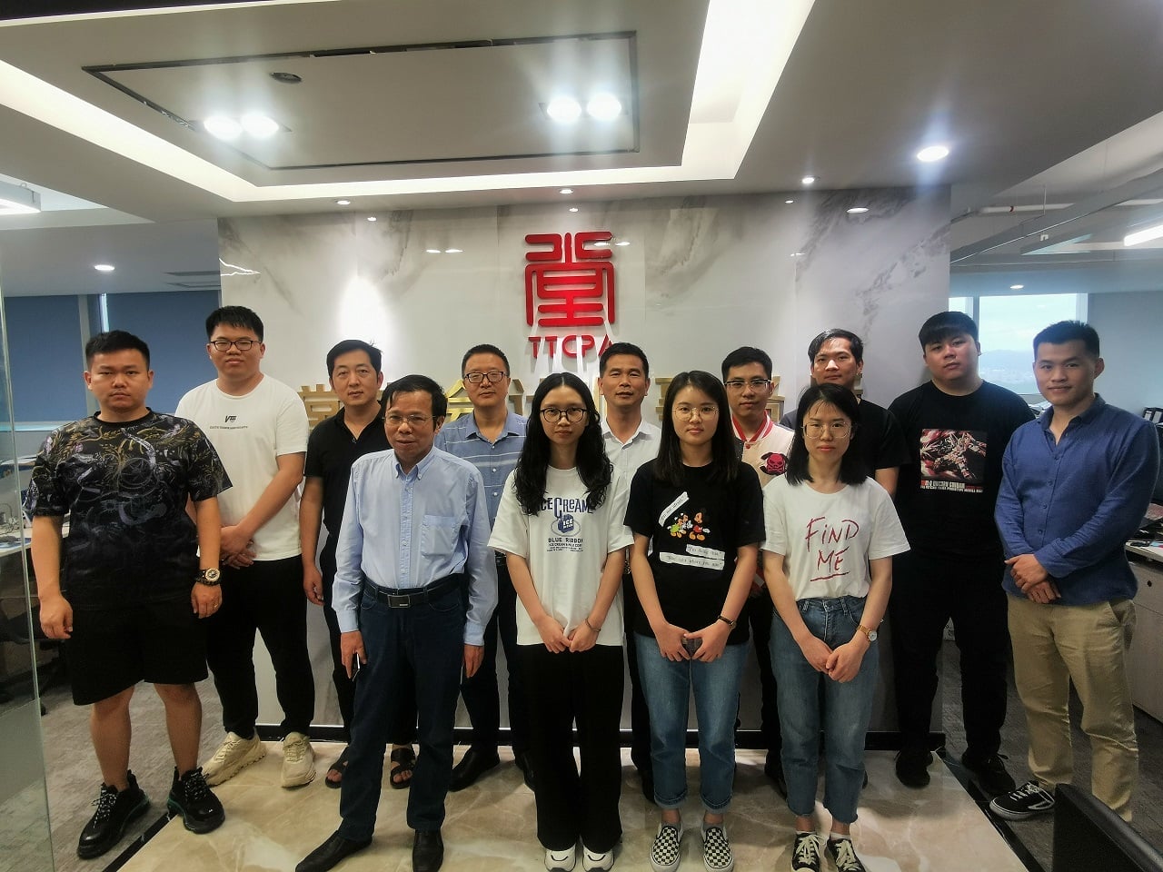 深圳粵省心會計事務有限公司團隊