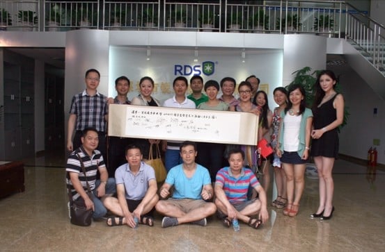 深圳證券會計師事務所|新三闆審計需要注意的問(wèn)題