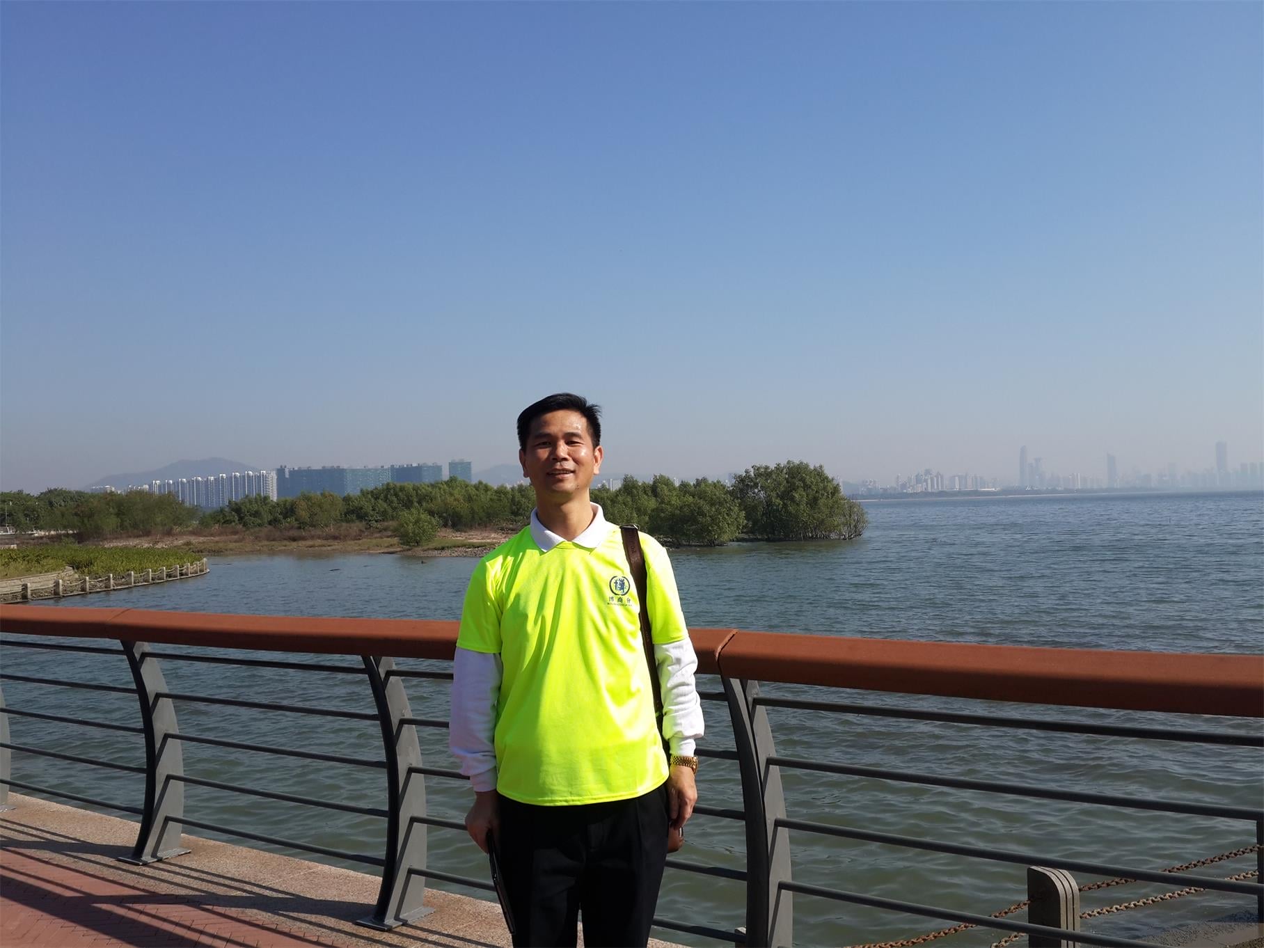 清華紫荊俱樂部成立慶典|深圳會計師事務所