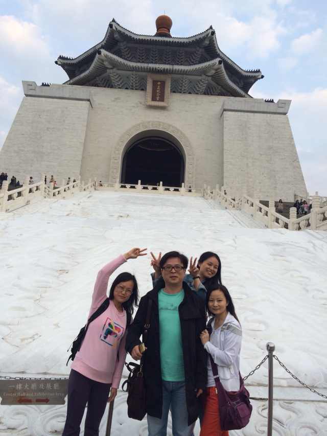 台灣旅遊|深圳粵省心會計事務有限公司