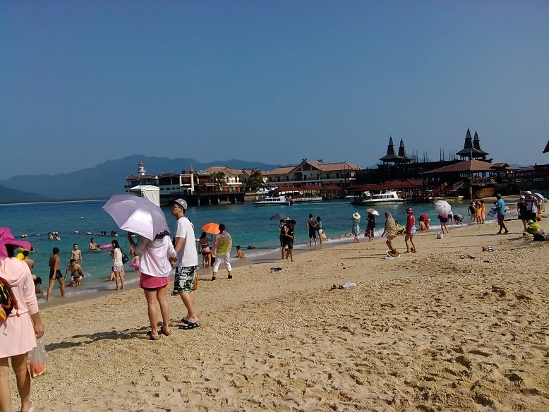 海南(nán)旅遊|深圳證券會計師事務所