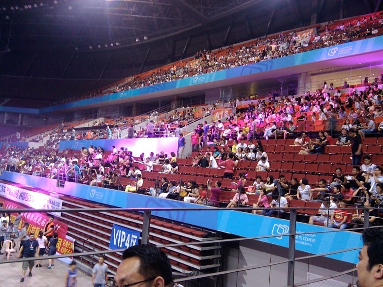 員(yuán)工(gōng)觀賞費翔演唱會|深圳粵省心會計事務有限公司