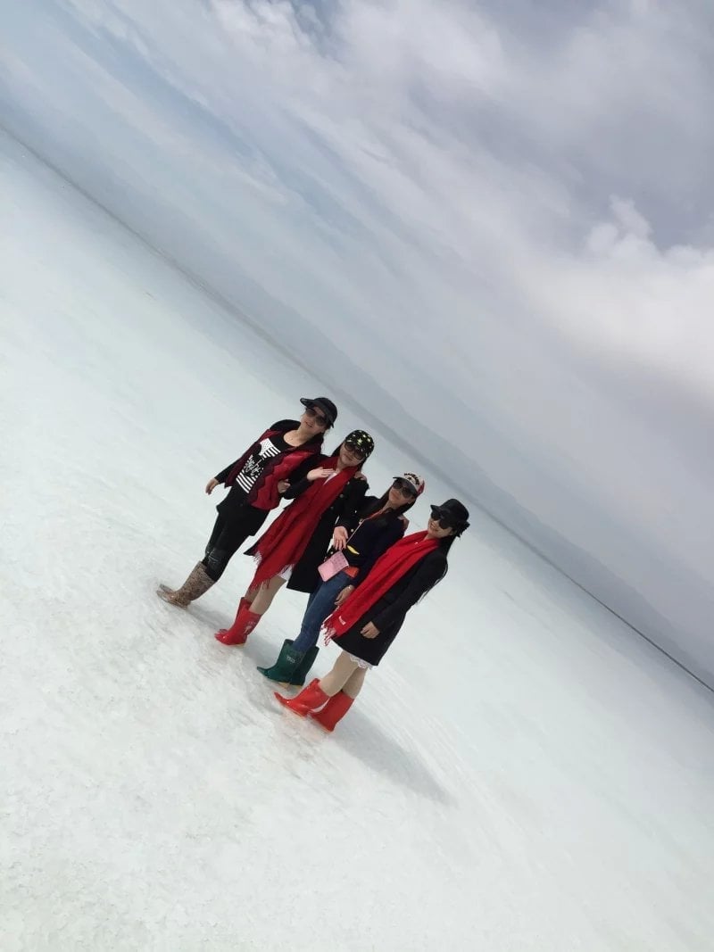 深圳會計師事務所|女(nǚ)員(yuán)工(gōng)青海歡樂遊