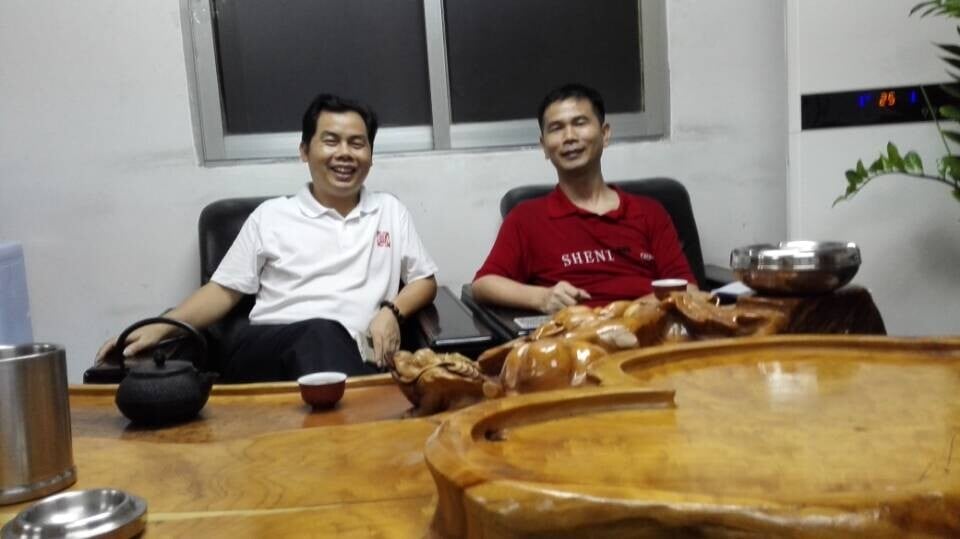 我們的承諾|深圳粵省心會計事務有限公司