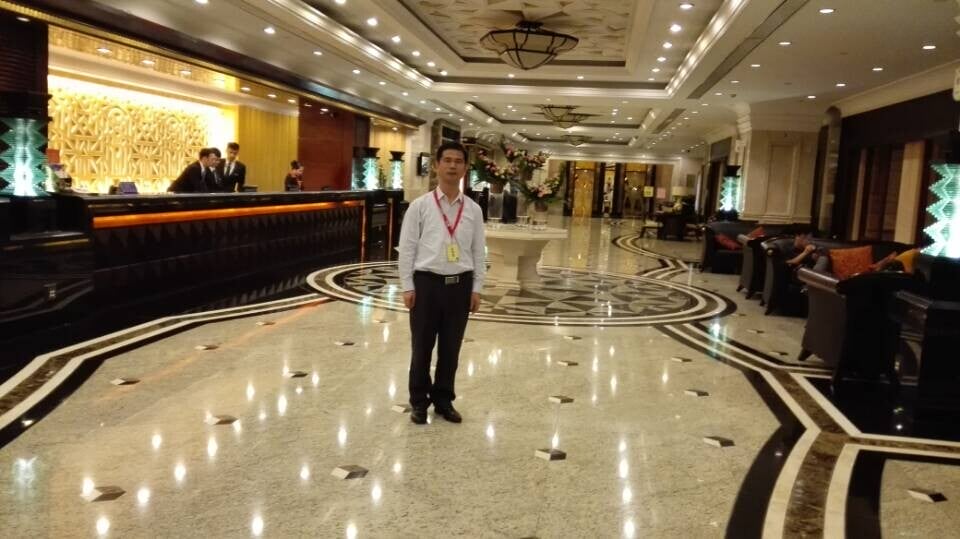 深圳會計師事務所|廣州智狼團鄭博文