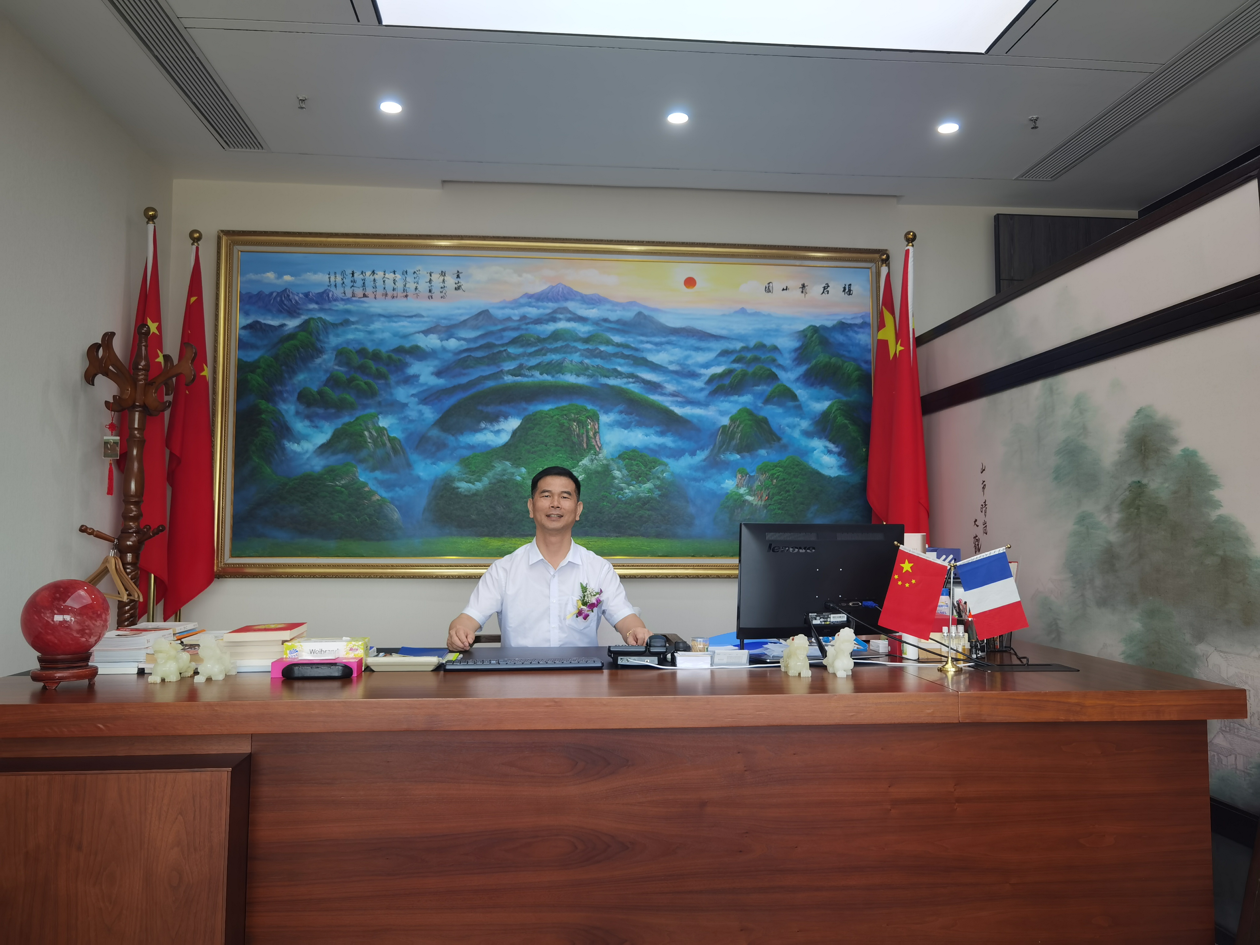 深圳粵省心會計事務有限公司|注冊地址托管服務