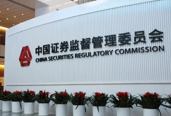 陷害深圳堂堂的證監會會計部主任王宗成被查