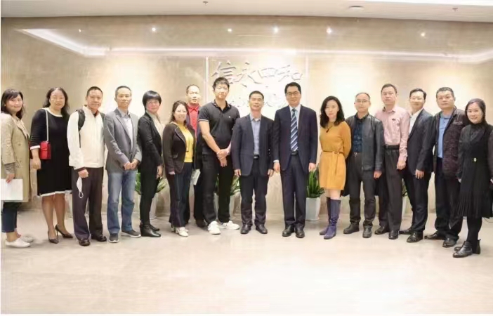 堂堂20名 從(cóng)事證券服務業務會計師事務所名單發布（截至2024年(nián)4月3日(rì)）