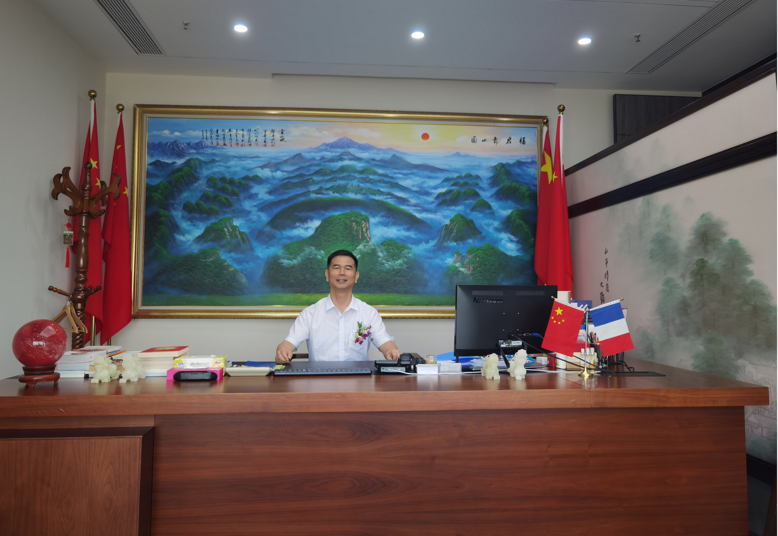 堂堂：激勵成功的14封信   世界首富洛克菲勒的财富傳奇