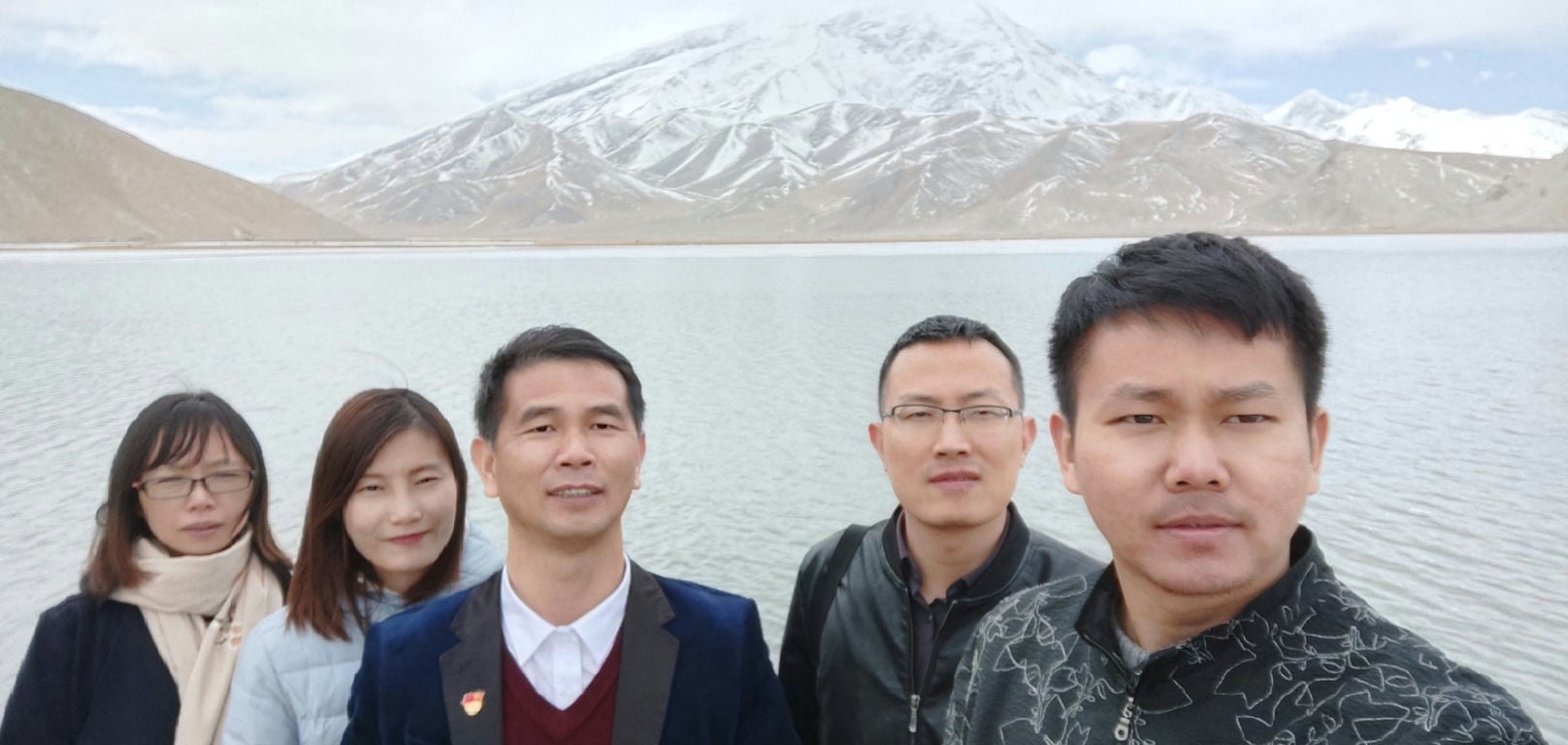 李哲 注冊會計師