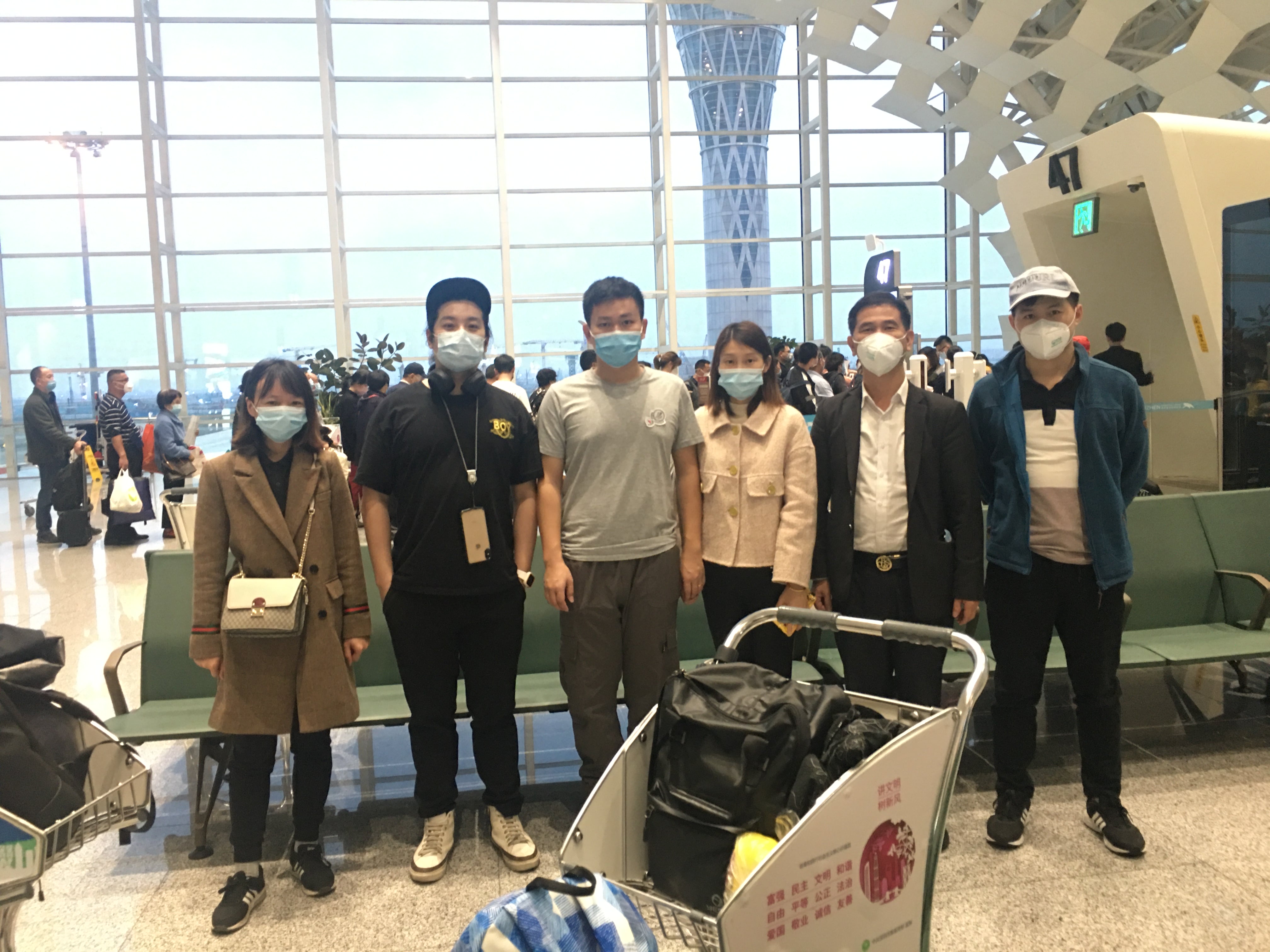 堂堂（深圳）信用評估有限公司